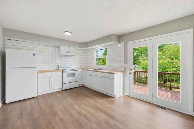 613 Wagonwheel Road, Richmond, KY 40475