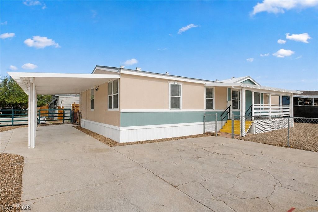 5502 Tahoe Drive, Las Vegas, NV 89142 — photo 2