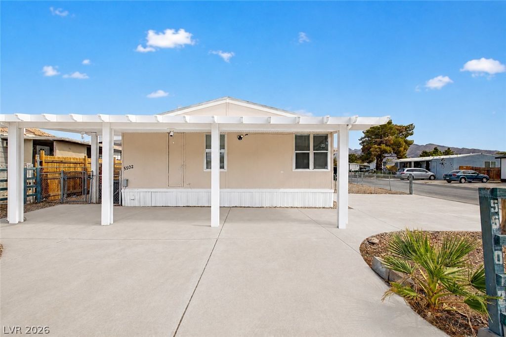 5502 Tahoe Drive, Las Vegas, NV 89142 — photo 3