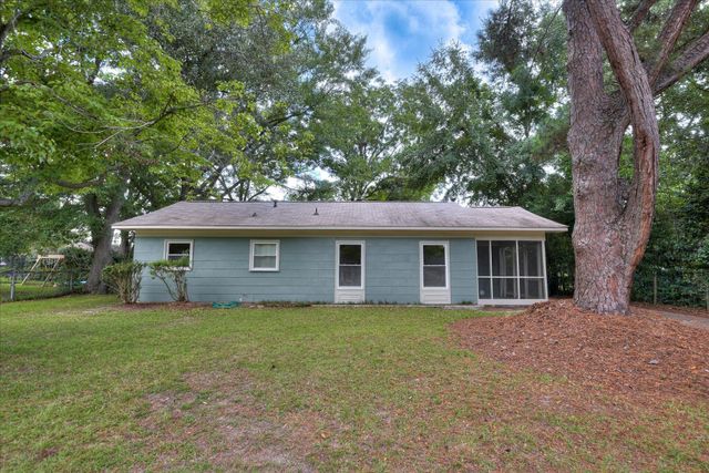 112 Smallridge Street, Aiken, SC 29803
