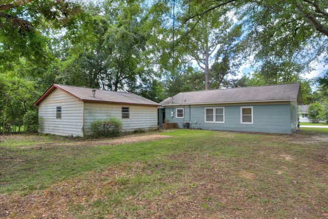 112 Smallridge Street, Aiken, SC 29803