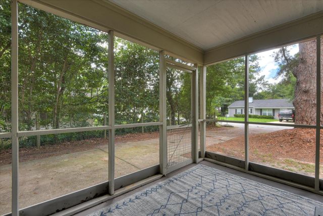 112 Smallridge Street, Aiken, SC 29803