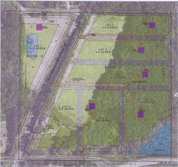 Lot 1 Block 2 Kettle River Boulevard NE, Columbus, MN 55025