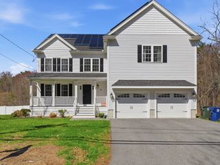 100 Salem Road, Dracut, MA 01826