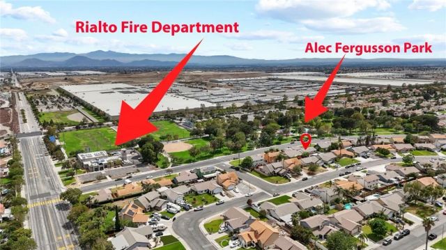 2402 W Sunrise Drive, Rialto, CA 92377
