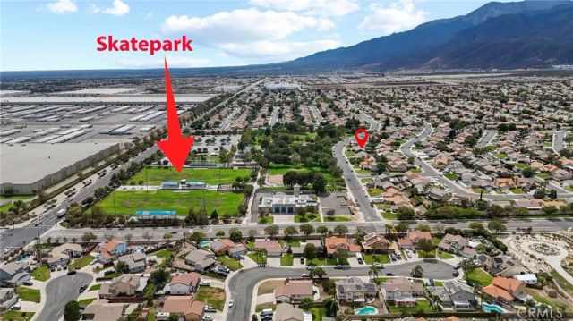 2402 W Sunrise Drive, Rialto, CA 92377