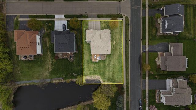 6348 Alvarado Lane N, Maple Grove, MN 55311
