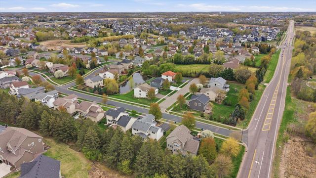 6348 Alvarado Lane N, Maple Grove, MN 55311
