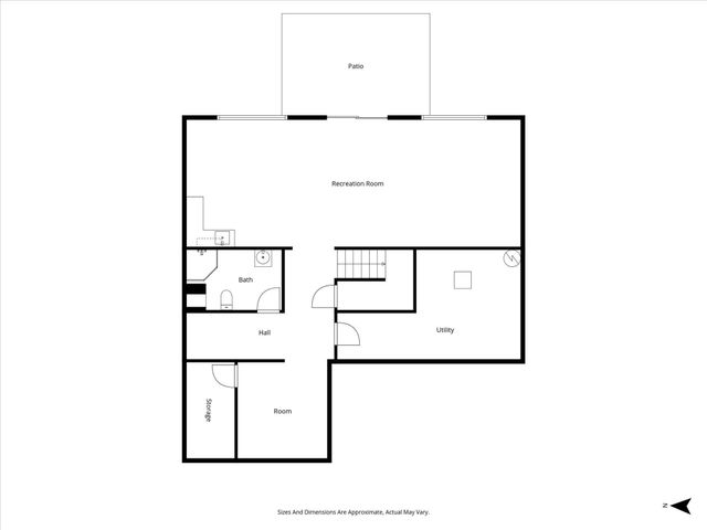 6348 Alvarado Lane N, Maple Grove, MN 55311