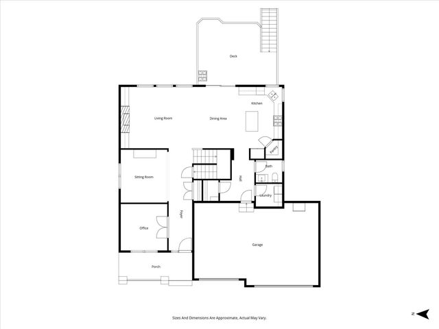 6348 Alvarado Lane N, Maple Grove, MN 55311
