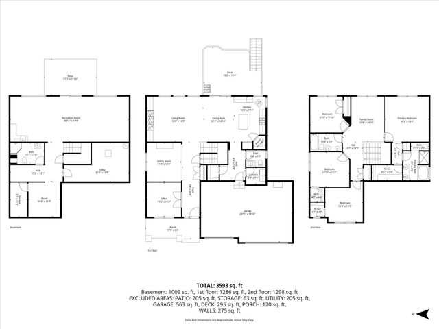 6348 Alvarado Lane N, Maple Grove, MN 55311