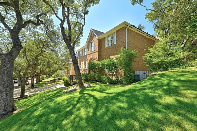 11128 Callanish Park DR, Austin, TX 78750