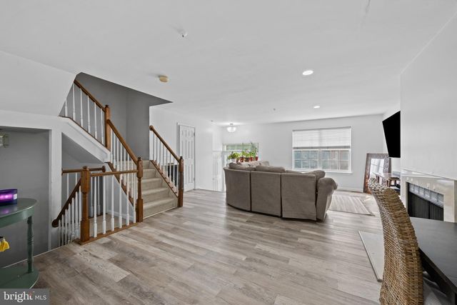 9523 GEORGIAN WAY, Owings Mills, MD 21117