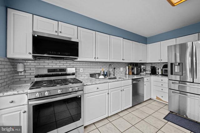 9523 GEORGIAN WAY, Owings Mills, MD 21117