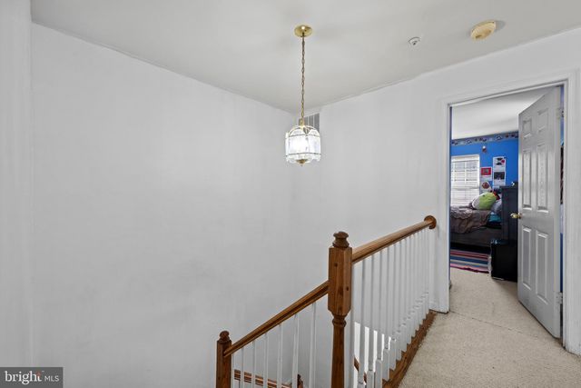 9523 GEORGIAN WAY, Owings Mills, MD 21117