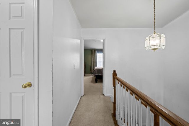 9523 GEORGIAN WAY, Owings Mills, MD 21117