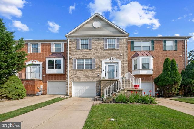 9523 GEORGIAN WAY, Owings Mills, MD 21117
