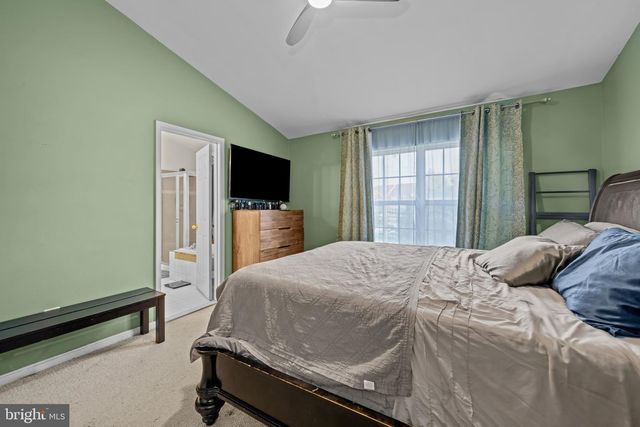 9523 GEORGIAN WAY, Owings Mills, MD 21117