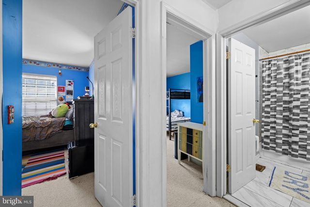 9523 GEORGIAN WAY, Owings Mills, MD 21117