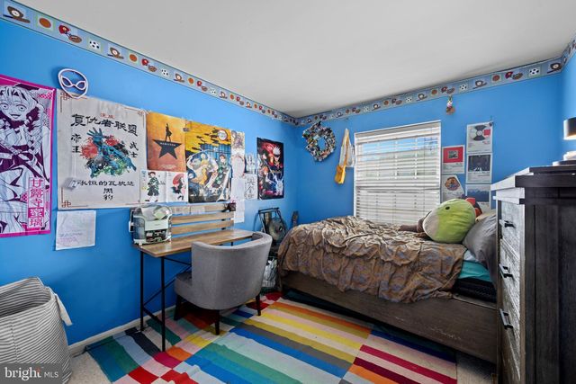 9523 GEORGIAN WAY, Owings Mills, MD 21117