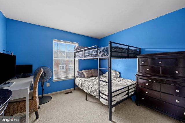 9523 GEORGIAN WAY, Owings Mills, MD 21117
