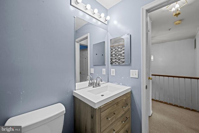 9523 GEORGIAN WAY, Owings Mills, MD 21117