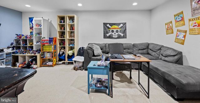 9523 GEORGIAN WAY, Owings Mills, MD 21117