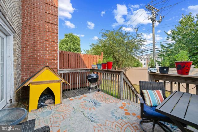 9523 GEORGIAN WAY, Owings Mills, MD 21117