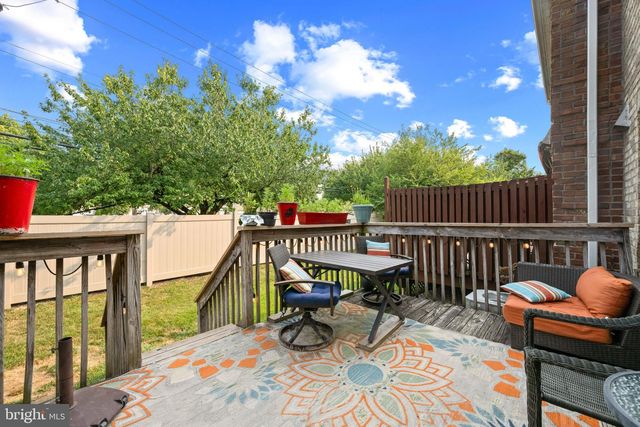 9523 GEORGIAN WAY, Owings Mills, MD 21117