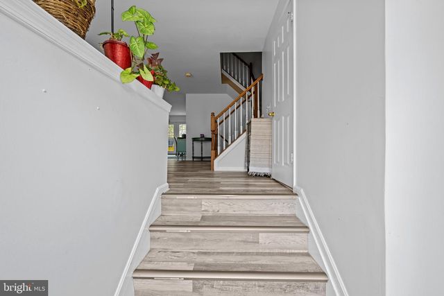 9523 GEORGIAN WAY, Owings Mills, MD 21117