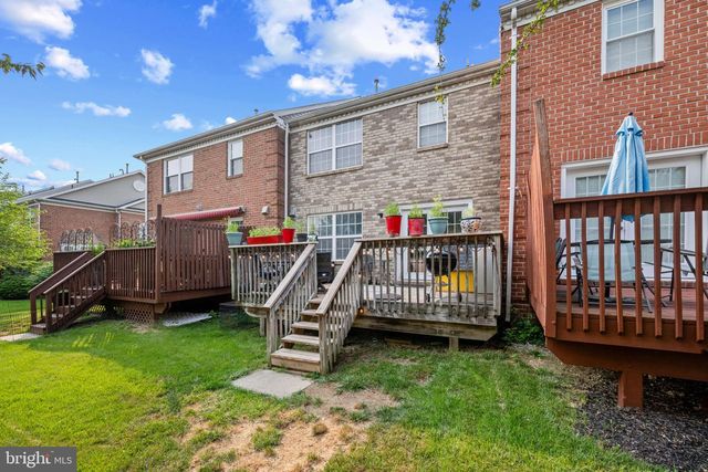 9523 GEORGIAN WAY, Owings Mills, MD 21117