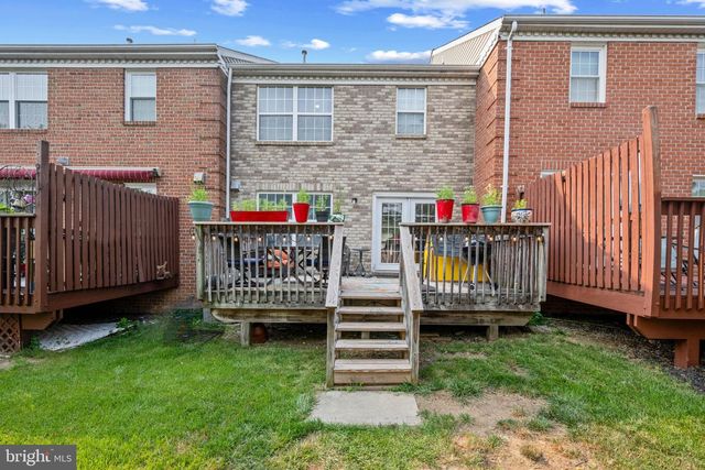 9523 GEORGIAN WAY, Owings Mills, MD 21117