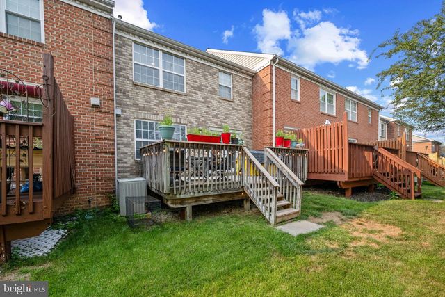9523 GEORGIAN WAY, Owings Mills, MD 21117