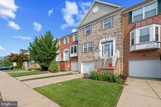 9523 GEORGIAN WAY, Owings Mills, MD 21117