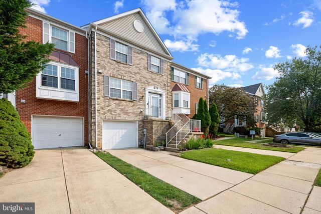 9523 GEORGIAN WAY, Owings Mills, MD 21117