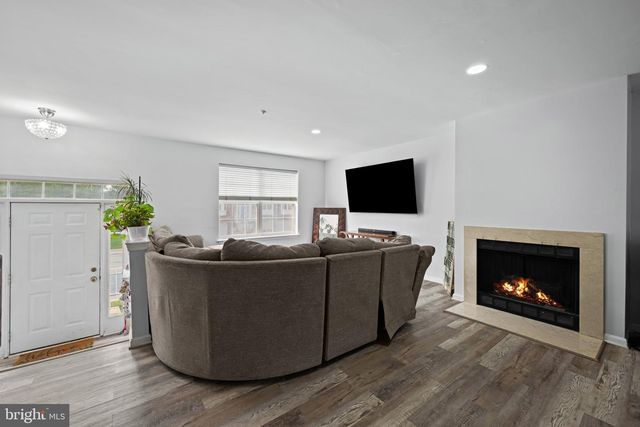 9523 GEORGIAN WAY, Owings Mills, MD 21117
