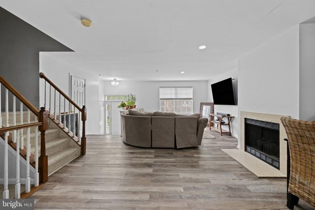 9523 GEORGIAN WAY, Owings Mills, MD 21117