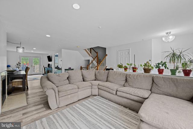9523 GEORGIAN WAY, Owings Mills, MD 21117