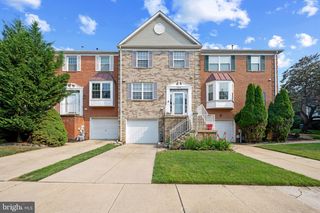 9523 GEORGIAN WAY, Owings Mills, MD 21117