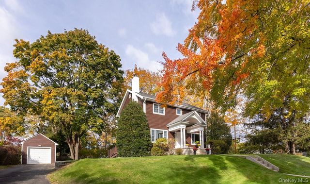 13 McClelland Avenue, Dobbs Ferry, NY 10522