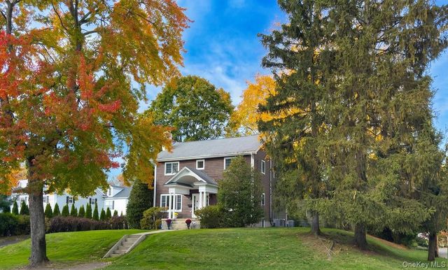 13 McClelland Avenue, Dobbs Ferry, NY 10522