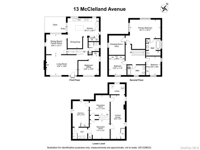 13 McClelland Avenue, Dobbs Ferry, NY 10522