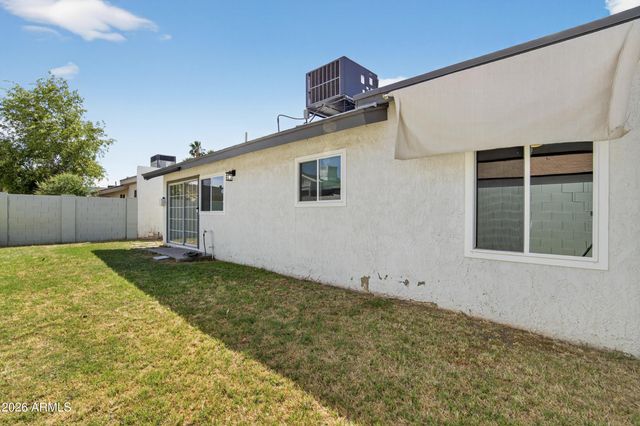 2033 N 87th Way, Scottsdale, AZ 85257