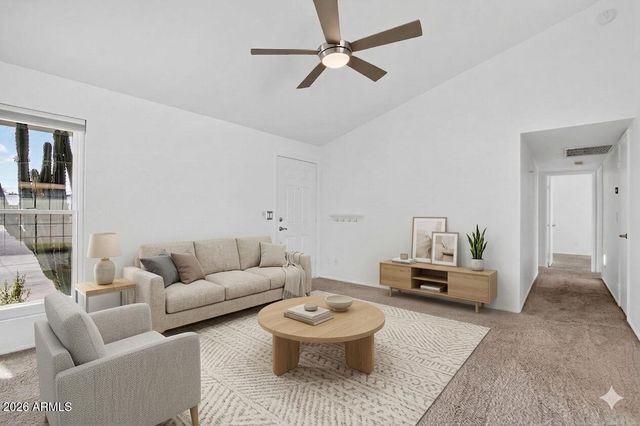 2033 N 87th Way, Scottsdale, AZ 85257