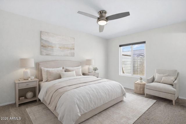 2033 N 87th Way, Scottsdale, AZ 85257