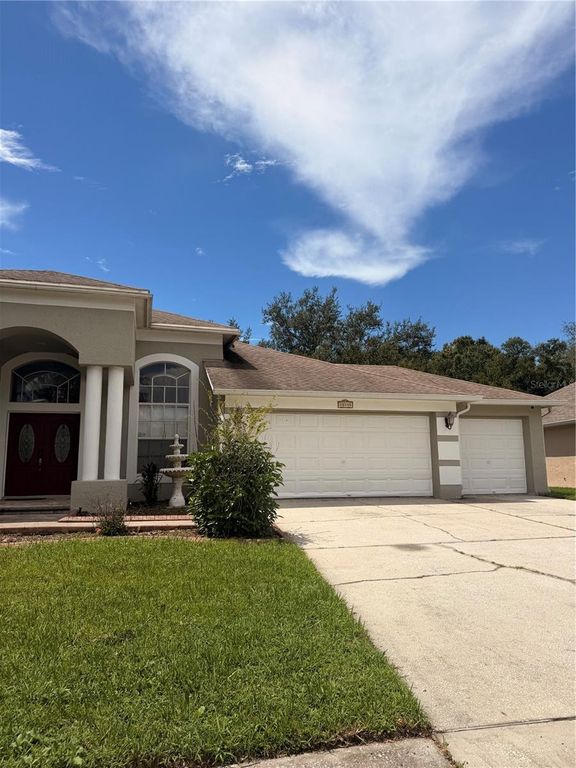 18138 SWEET JASMINE DRIVE, Tampa, FL 33647
