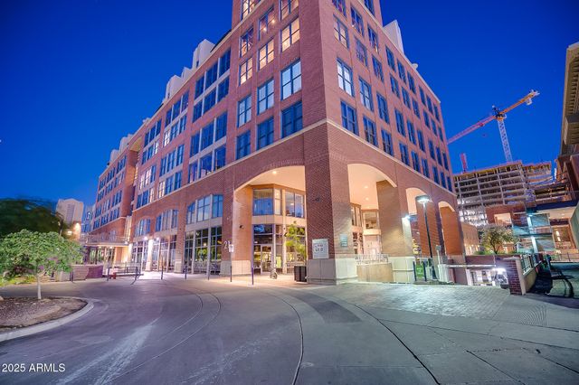 21 E 6TH Street 507, Tempe, AZ 85281