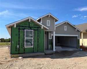 5327 Bruno ST, Round Rock, TX 78665