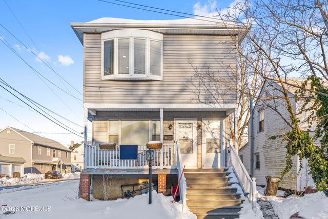 9 Kearney Street A, Keyport, NJ 07735