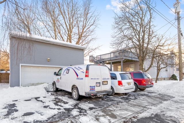 9 Kearney Street A, Keyport, NJ 07735